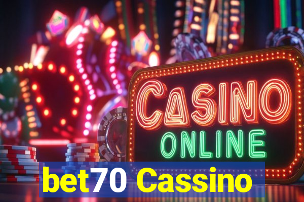 bet70 Cassino